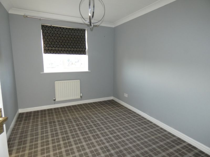 Bedroom - click for photo gallery